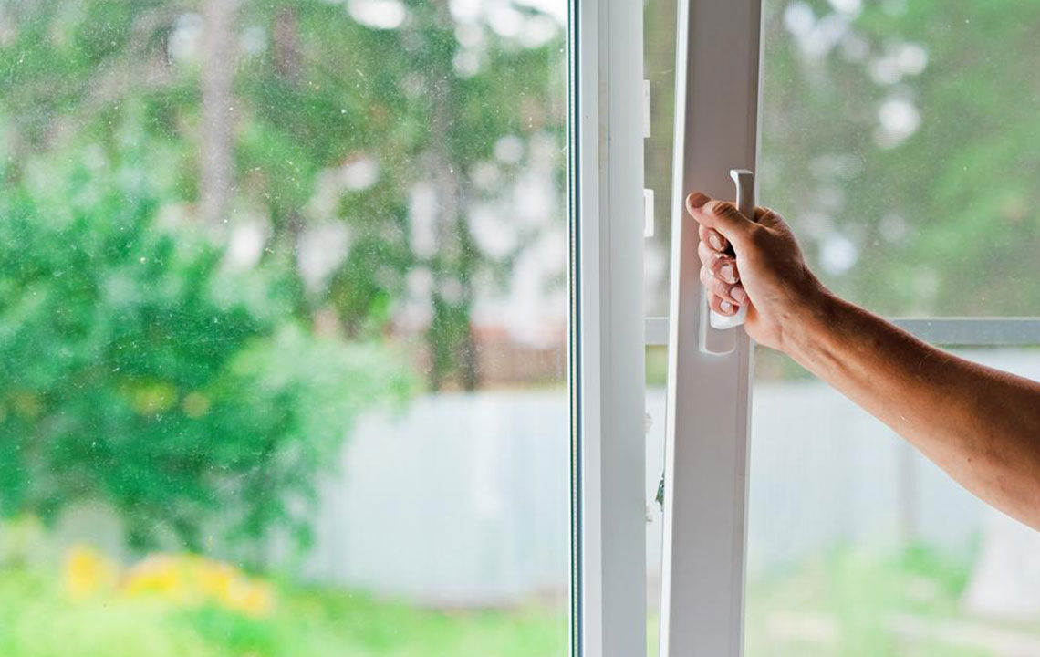 Essential Guide to Common Types of Windows for Your Home