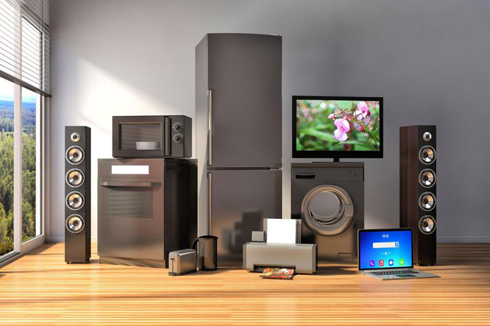 Why Choose ABC Warehouse for Your Appliance Needs