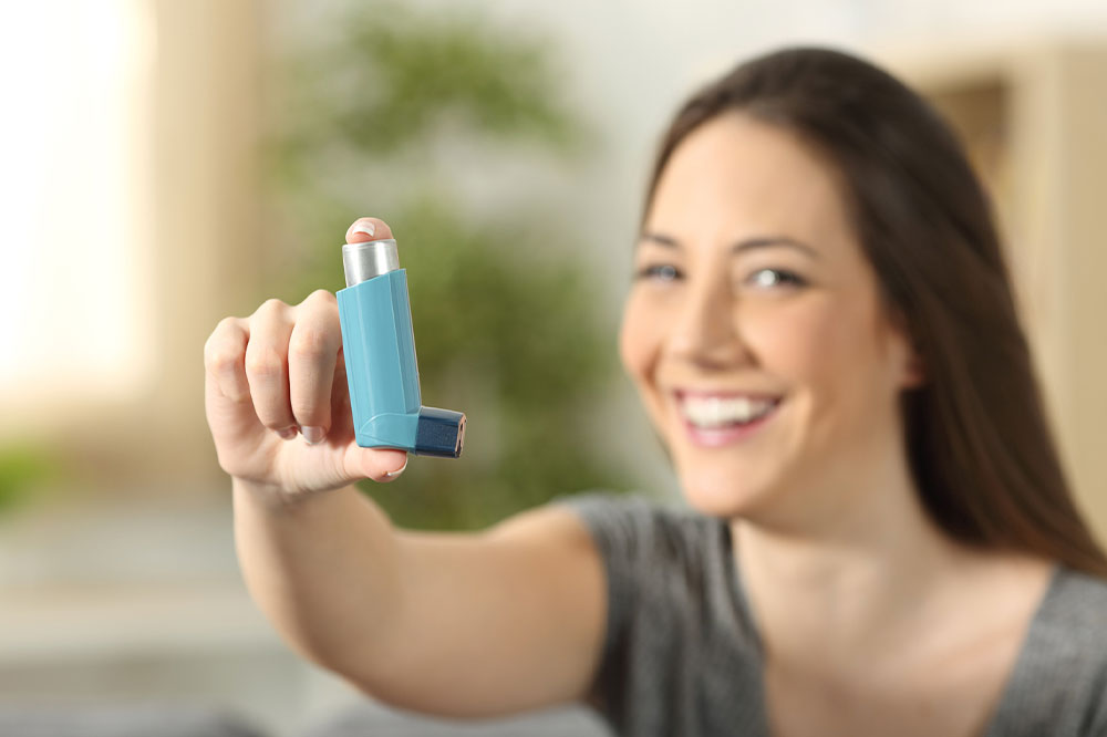 Understanding Asthma: Types, Signs, and Treatment Strategies