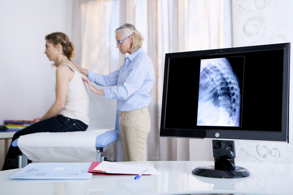 Essential Guide to Selecting an Osteoporosis Specialist