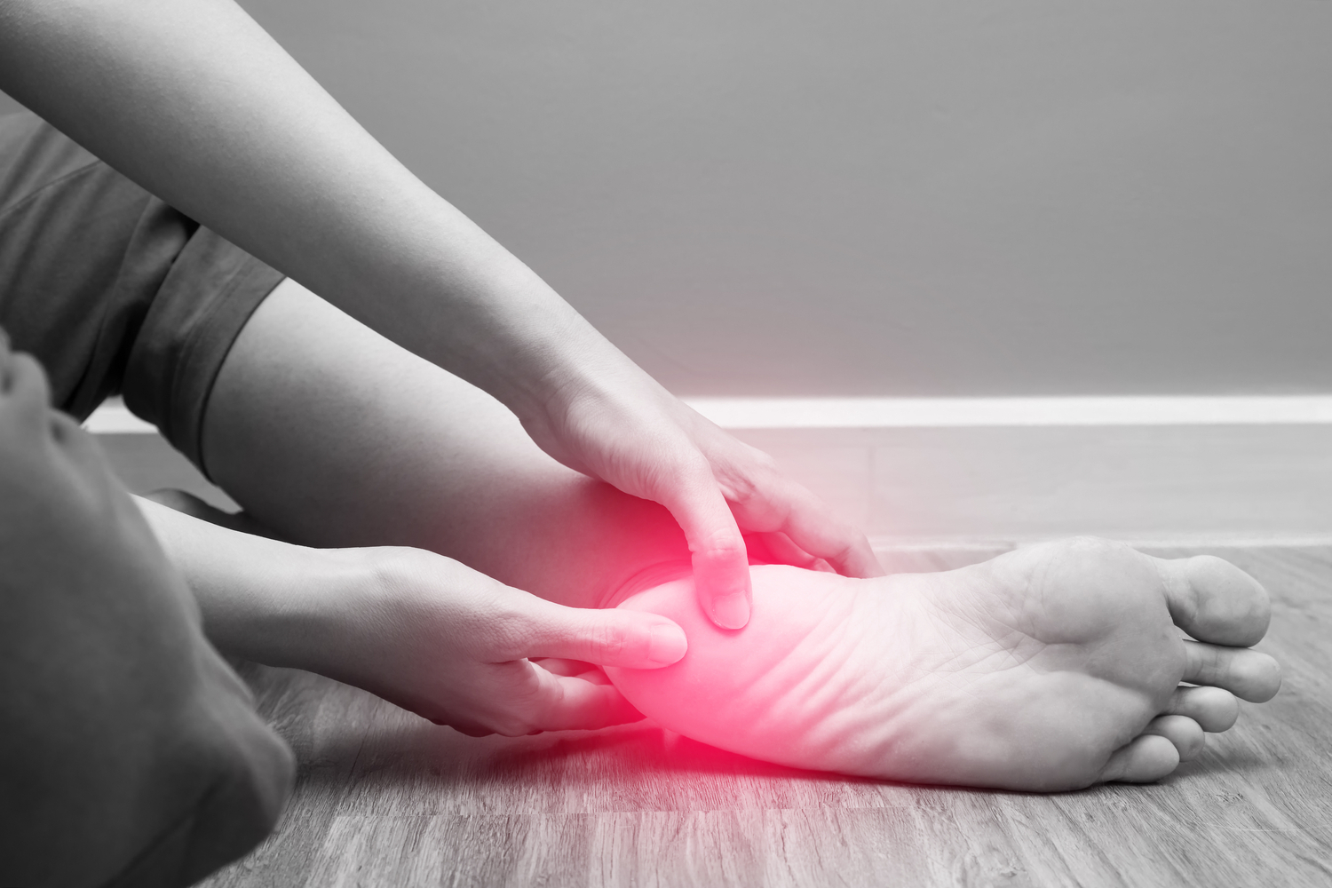 Managing Peripheral Neuropathy in Feet