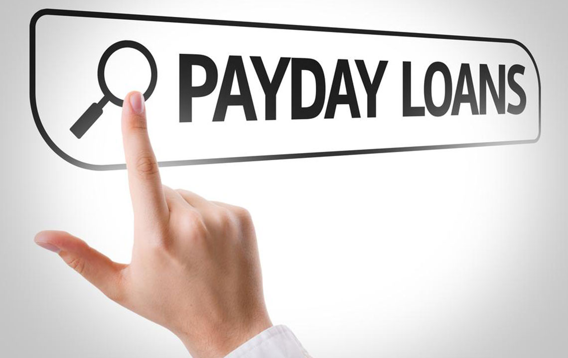 Risks and Drawbacks of No-Credit-Check Payday Loans