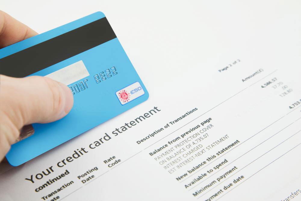 Top 5 Business Credit Cards Offering Cashback Rewards