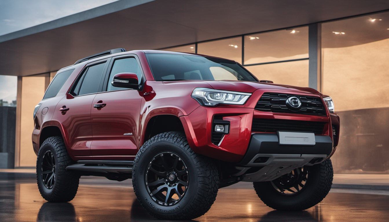 Top SUVs of 2025: Pricing, Features, and Market Trends