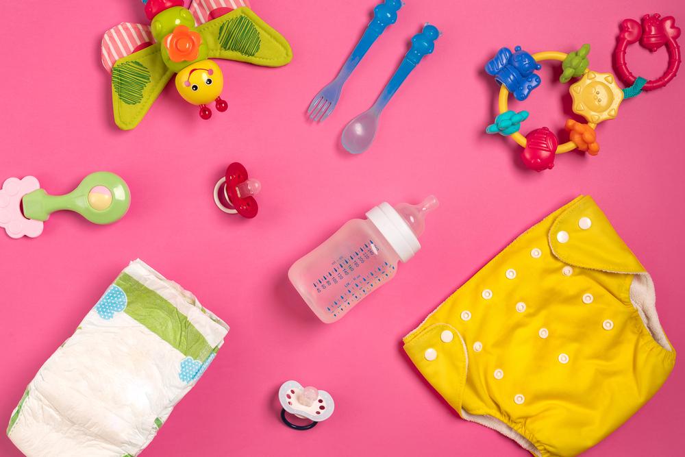 Essential Guide to Organic Baby Accessories for Parents