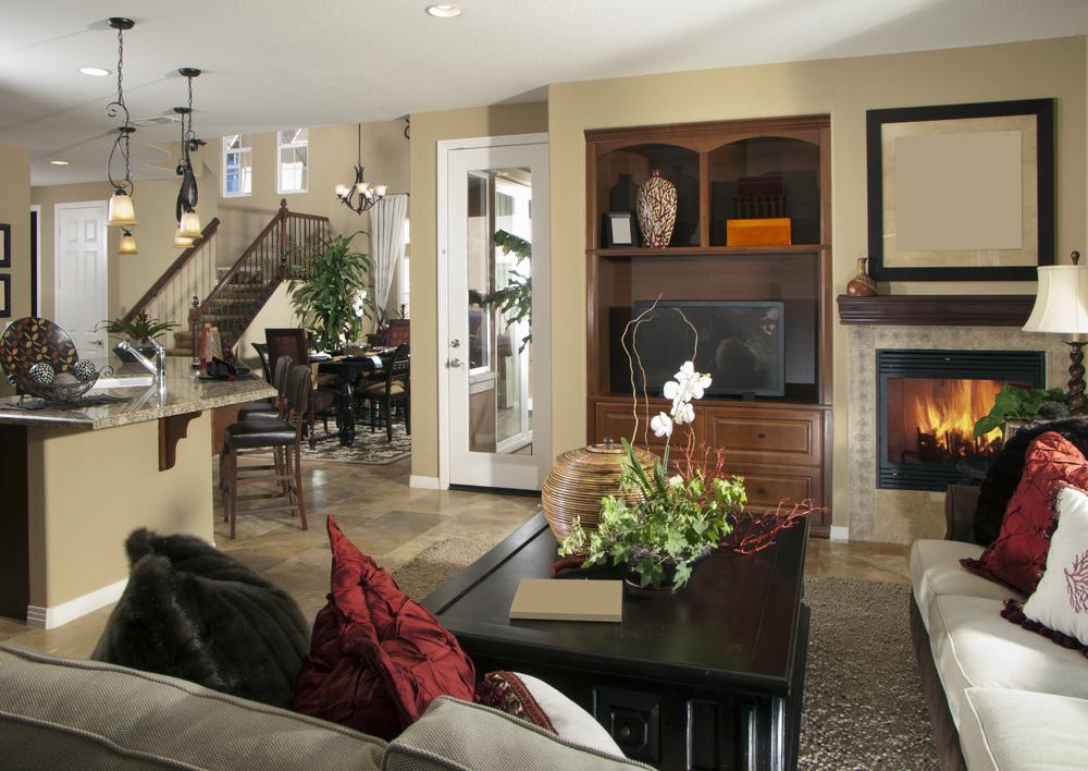 The Importance of Interior Design for Your Living Area