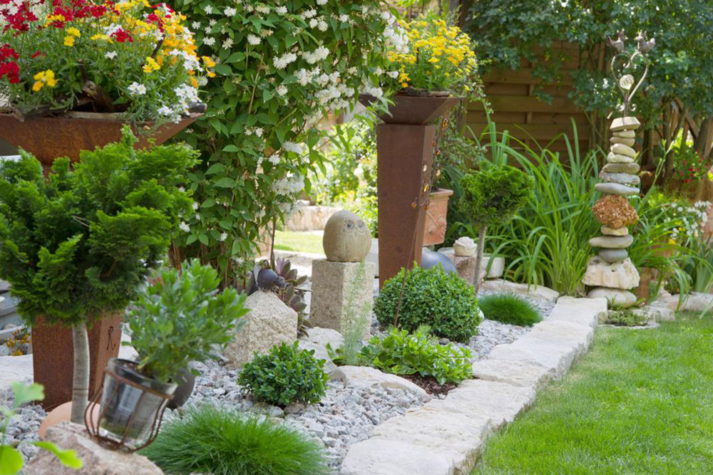 Discover the Waverley Pathways at Wyevale Gardens