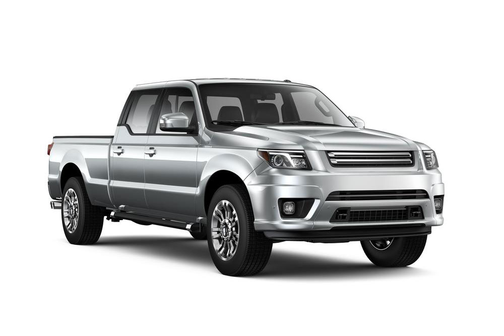 Top Pickup Trucks and Minivans of 2016