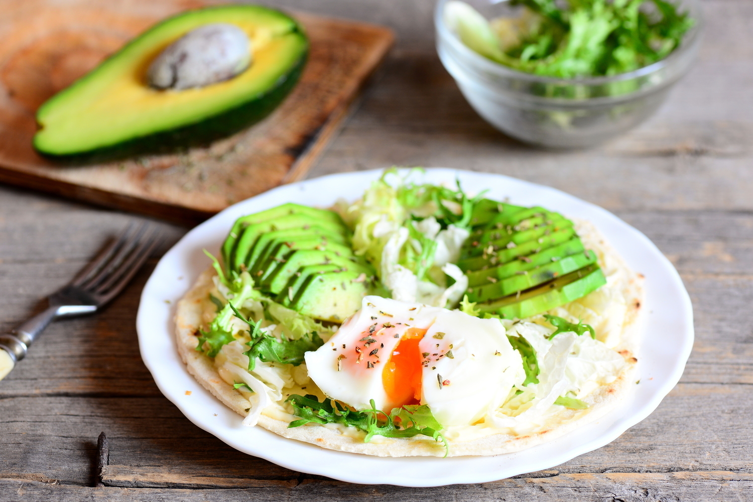 Healthy & Quick Breakfast Ideas