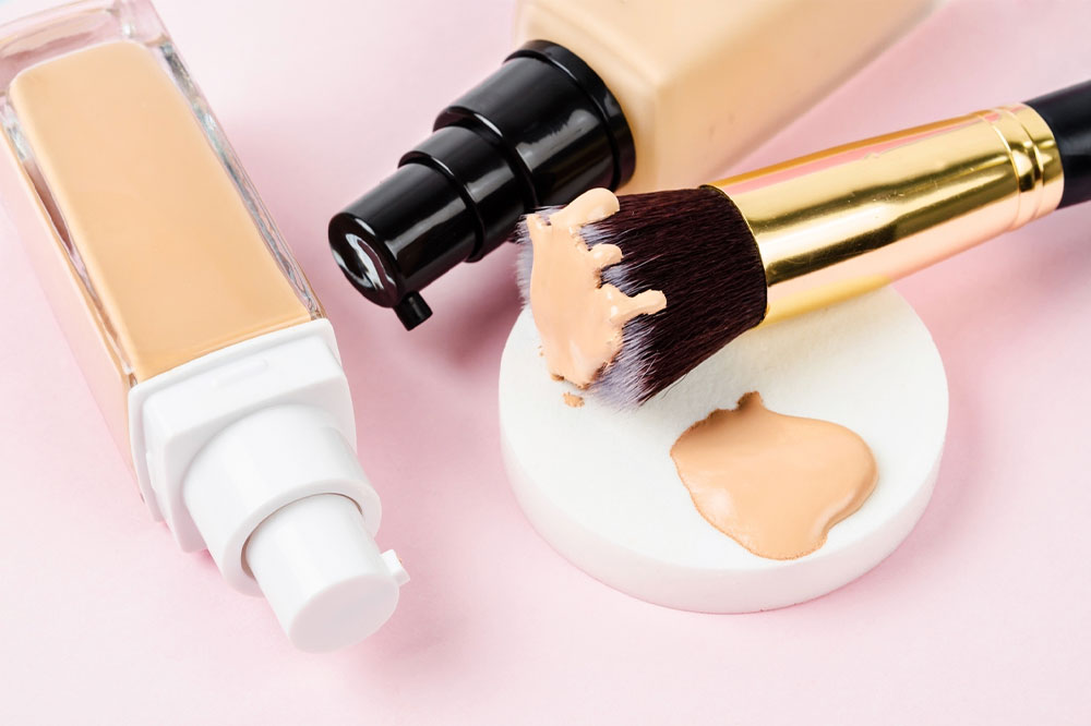 Guide to Choosing the Ideal Foundation for Your Skin Tone