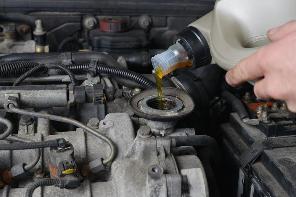 Smart Strategies to Reduce Your Oil Change Expenses