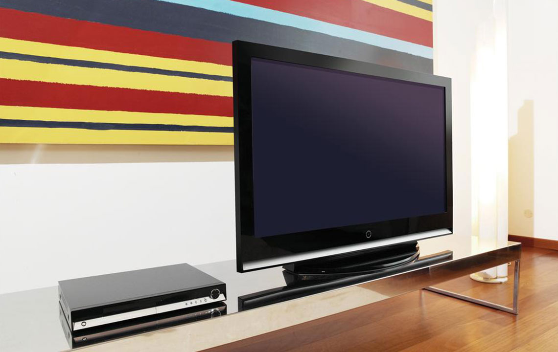 Essential Tips for Choosing the Perfect LED Television