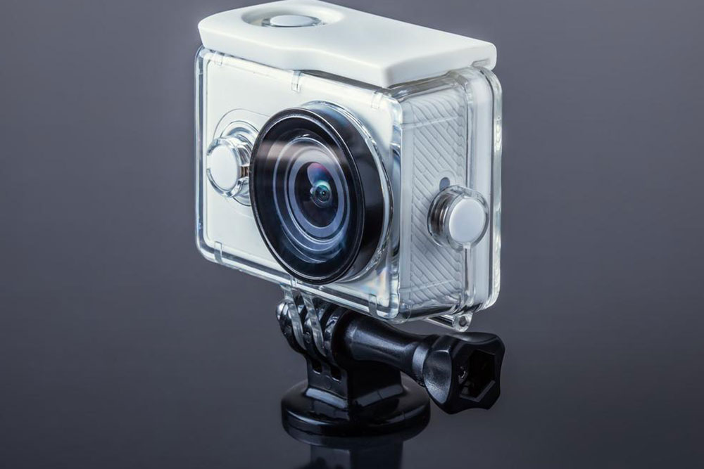 Top 3 GoPro Cameras of 2018: Features and Insights