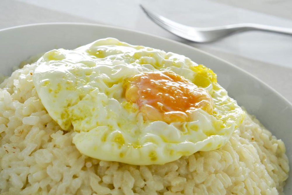 Essential Foods to Avoid if You Have Colitis