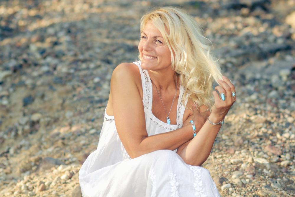 Revitalize Your Style and Confidence in Your 60s