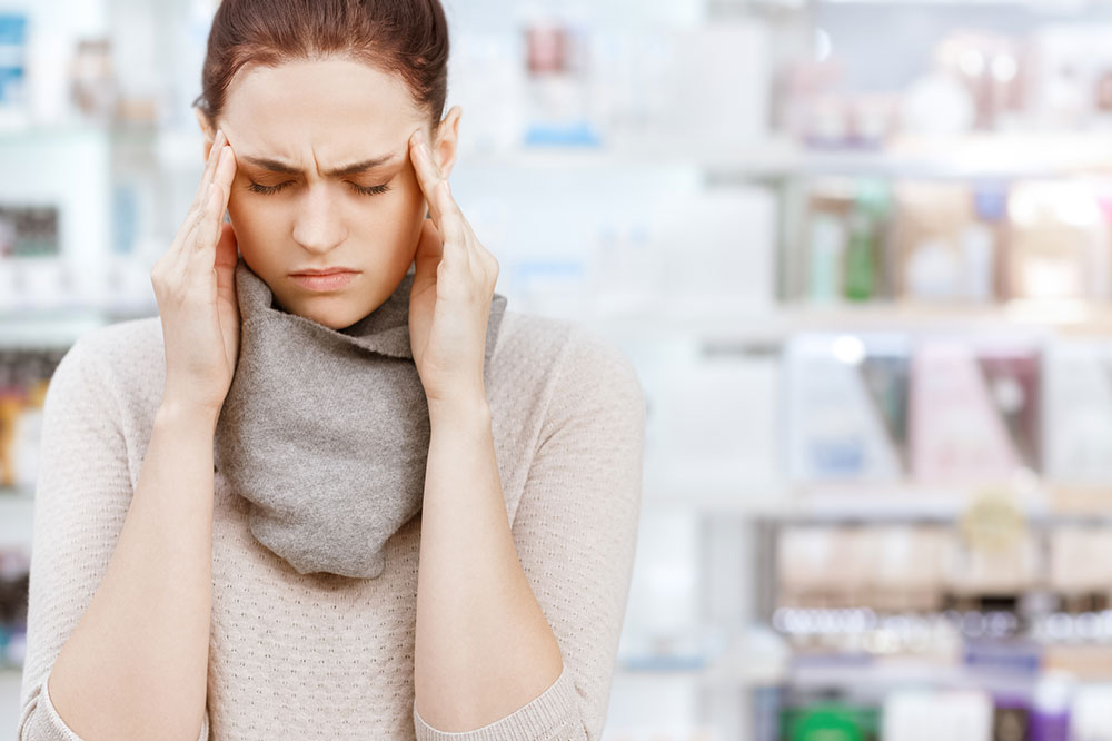 Top 5 Nutrient-Rich Foods to Support Multiple Sclerosis Management