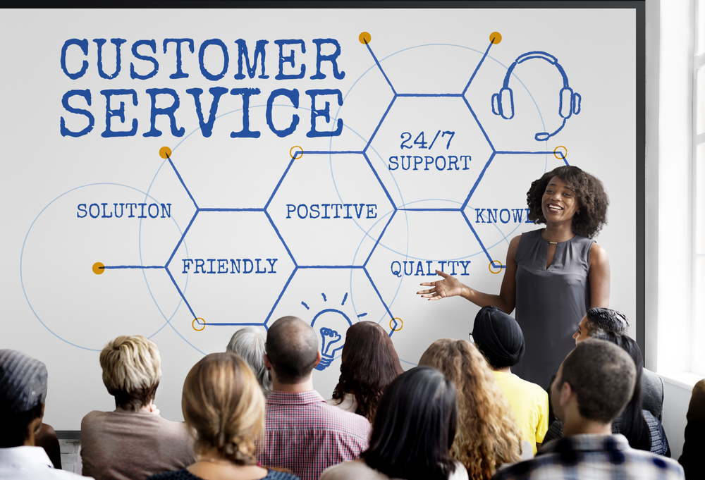 Key Elements for Building a Successful Customer Service Training Program