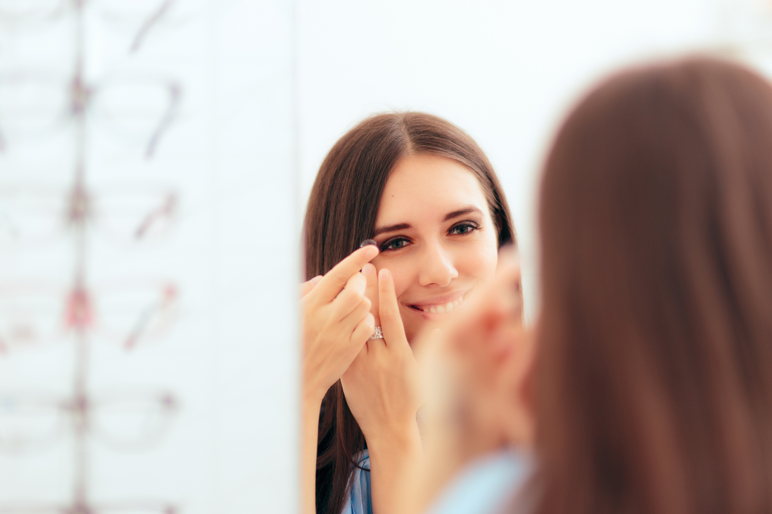 Top 7 Contact Lenses for Clearer Vision
