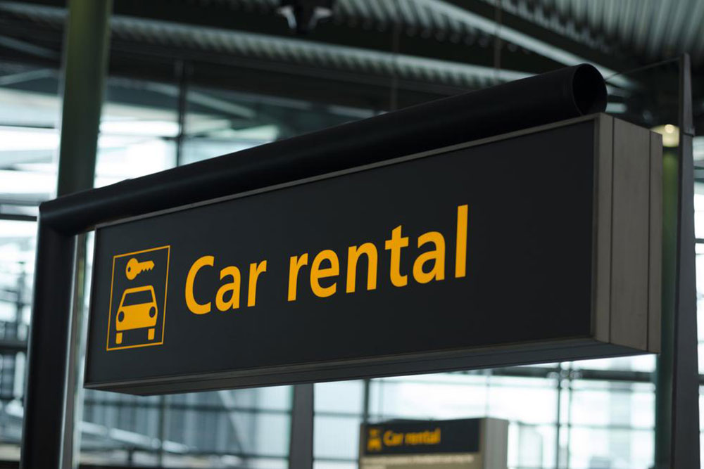 Top 7 Car Rental Service Providers You Should Know