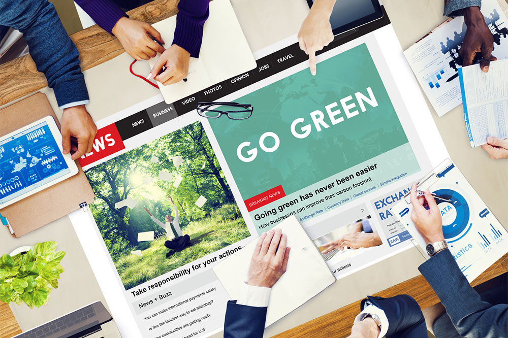Surprising Eco-Friendly Strategies You Haven't Considered