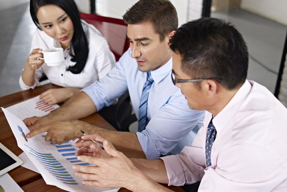 Top Global Business Schools for MBA Aspirants