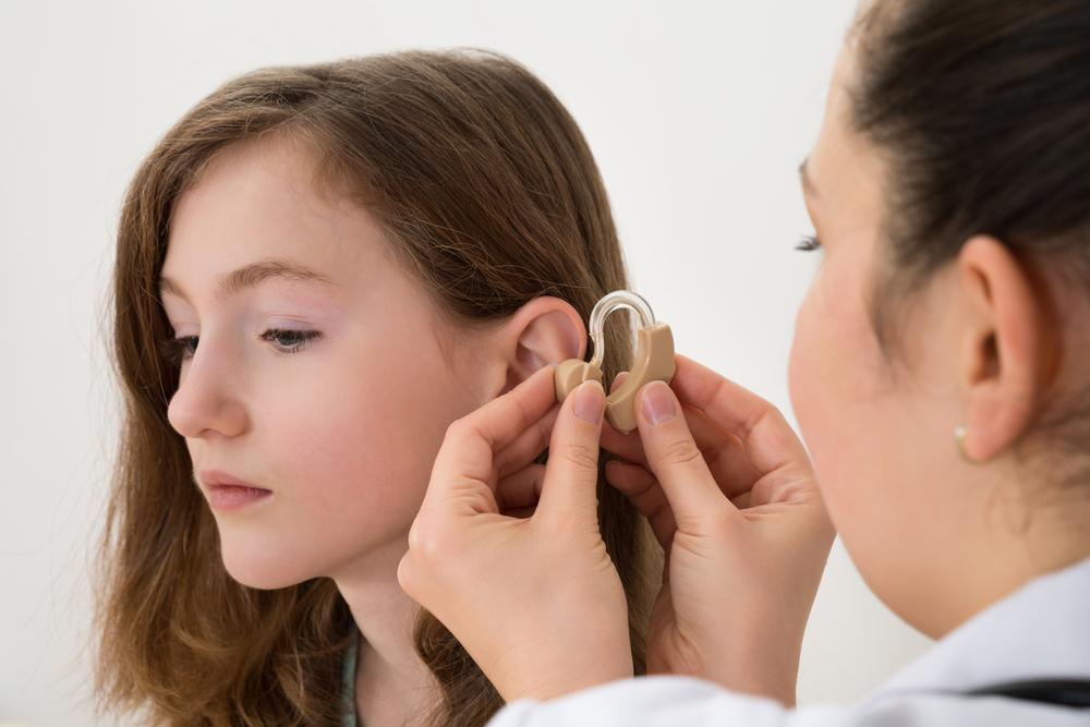 Enhancing Life Quality with Hearing Devices