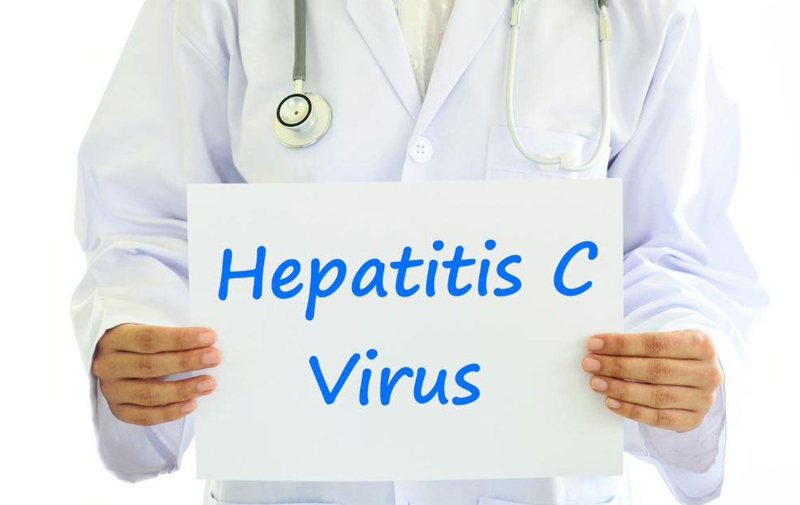 Understanding Hepatitis C: Symptoms, Risks, and Complications
