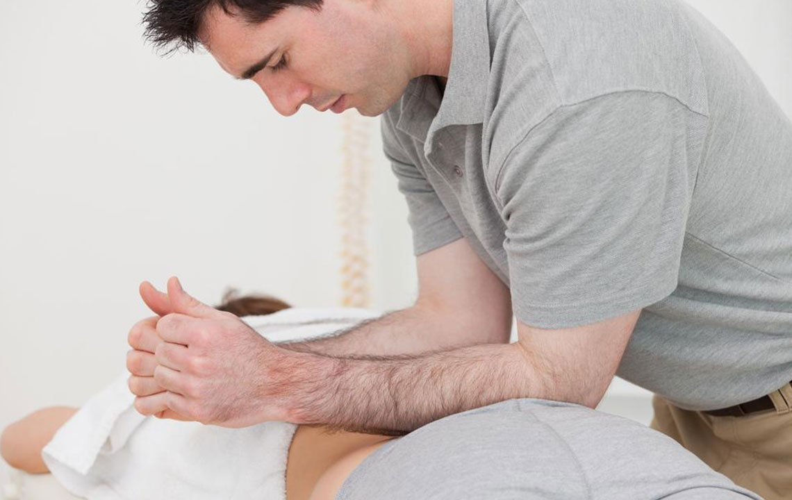 Effective Strategies for Managing Herniated Disc Pain