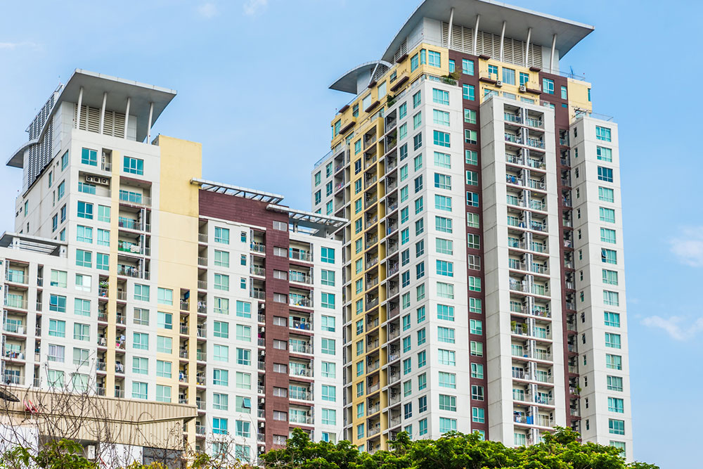 Everything You Need to Know About Godrej Reserve in Kandivali East