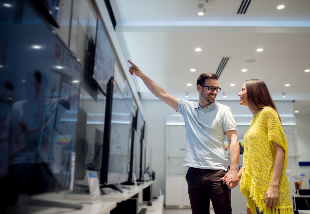 Maximize Savings During TV Promotions