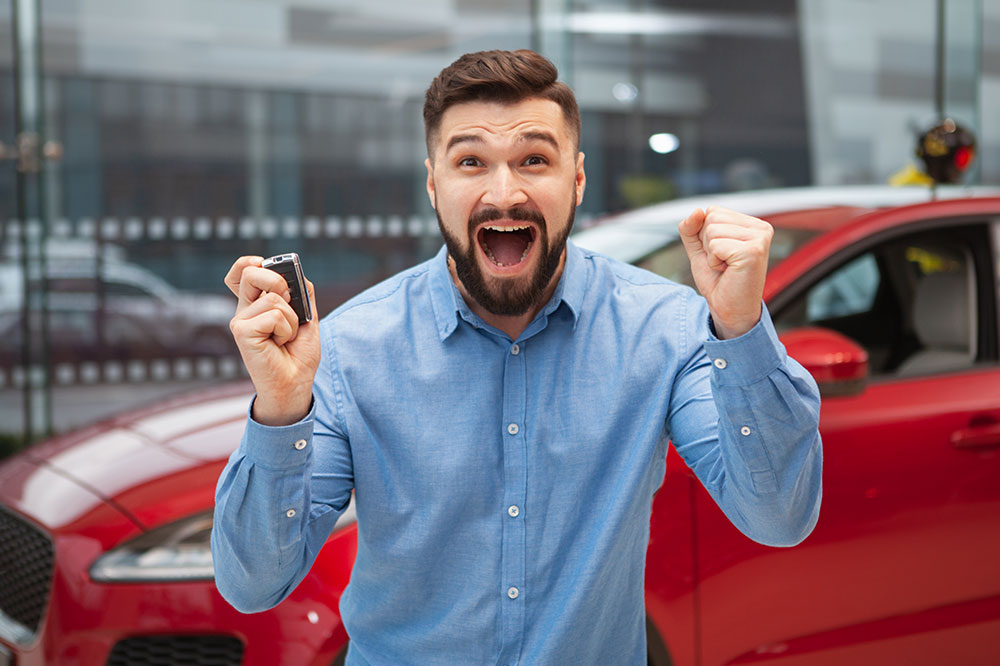 Top Black Friday Automotive Promotions and Discount Offers