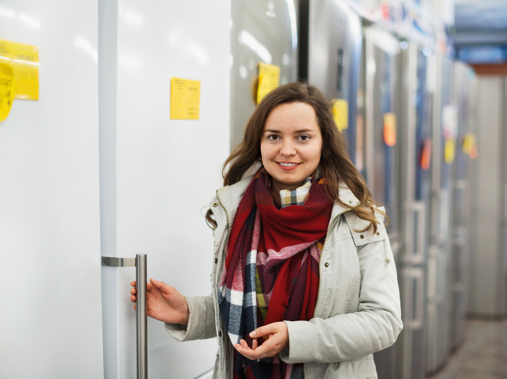 Effective Cost-Saving Strategies When Purchasing a Refrigerator