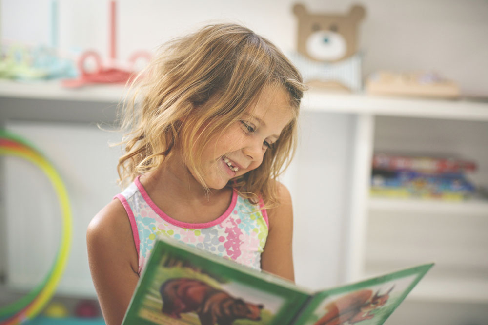 Top 3 Children's Books to Inspire Excitement for School Return