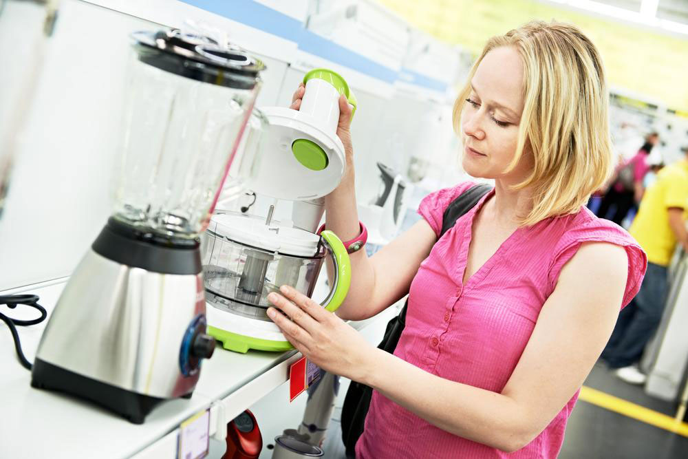 Affordable Appliance Shopping Tips from Sears