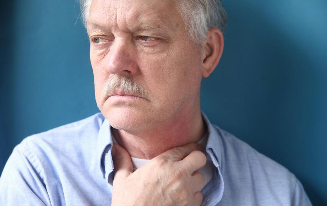 Comprehensive Guide to Non-Hodgkin Lymphoma: Causes, Symptoms, and Treatment Strategies