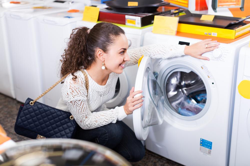 Ultimate Guide to Whirlpool Washing Machines