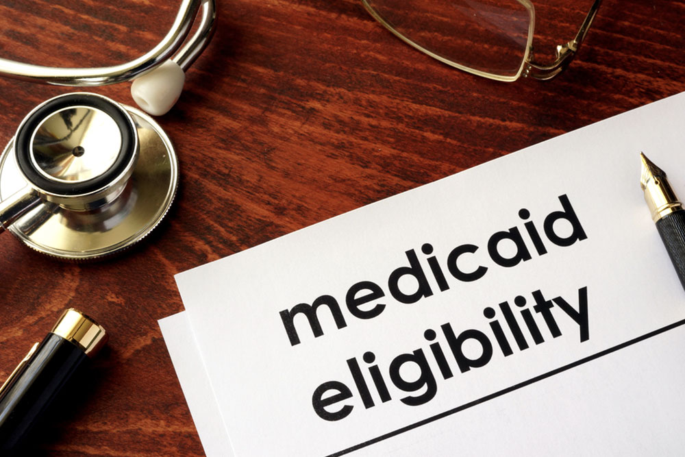 Understanding Medicaid: Eligibility and Application Guide