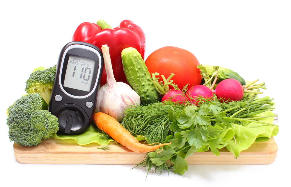 Effective Nutritional Strategies for Managing Diabetes