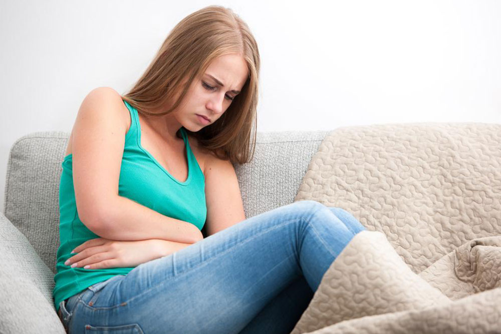 Effective Strategies to Manage Menstrual Discomfort and Symptoms