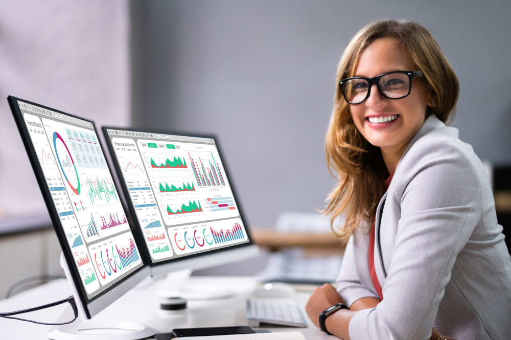 Unlocking Career Success with a Master's in Business Analytics: Top Universities, Costs, and Benefits