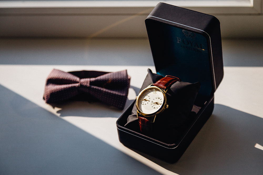 Top 7 Classic Watches Expected to Have Black Friday Discounts