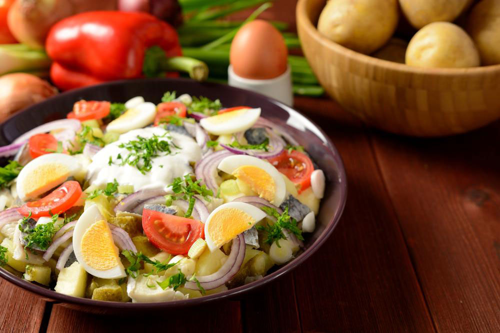 Top 3 Simple and Tasty Keto Meal Ideas