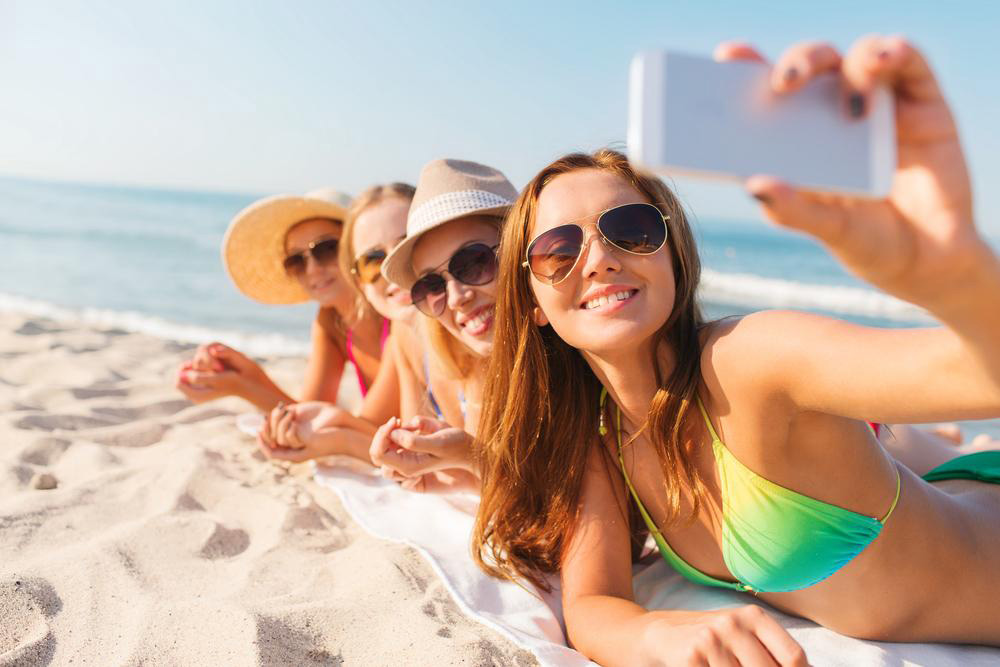 Top Travel Spots for Adventures with Friends