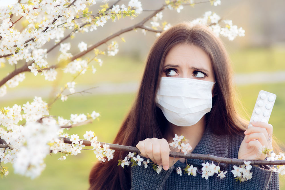 How to Select the Ideal Furnace Filter for Allergy Relief