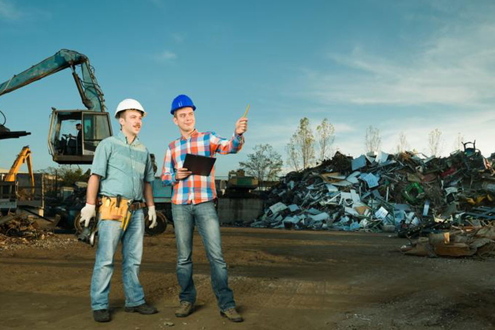 Understanding Recycling Facilities and Their Role in Sustainability
