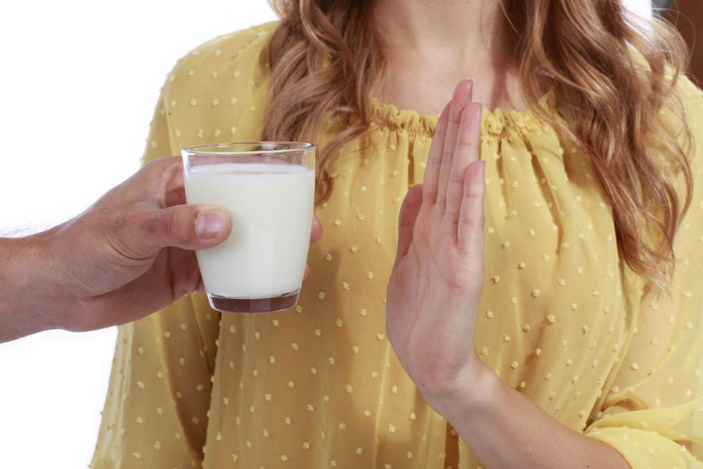 Dairy-Free Cooking Ideas for Those with Lactose Intolerance