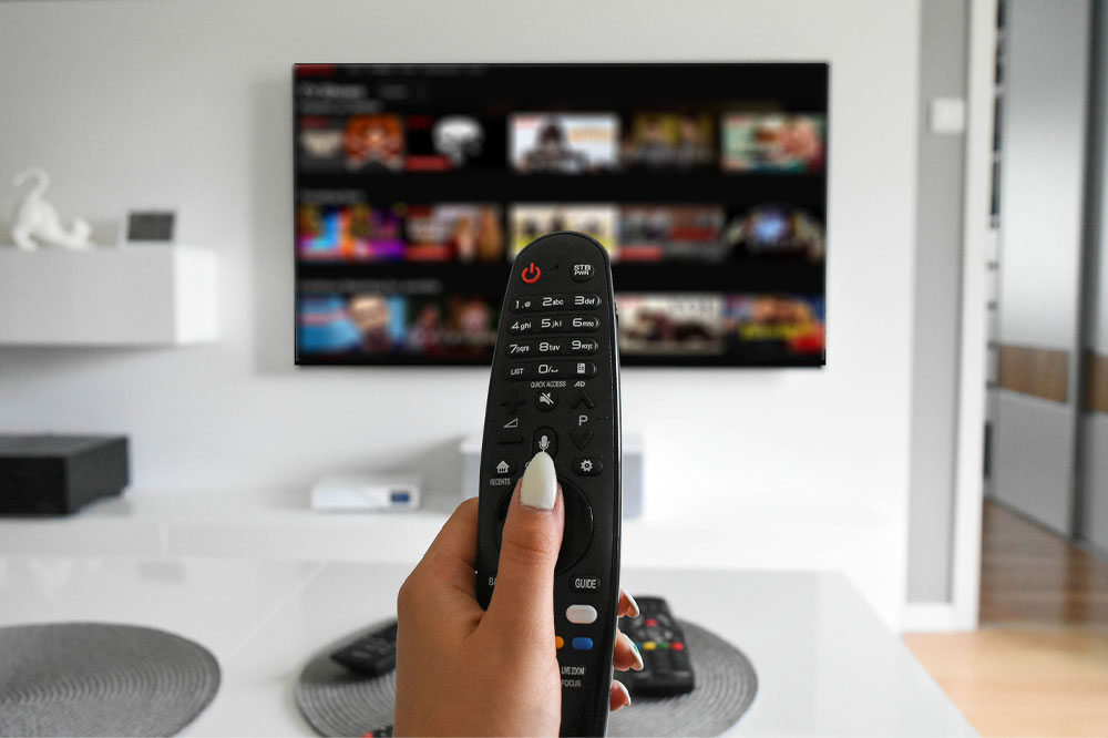 Top 5 Must-Watch Series on Netflix for Holiday Season