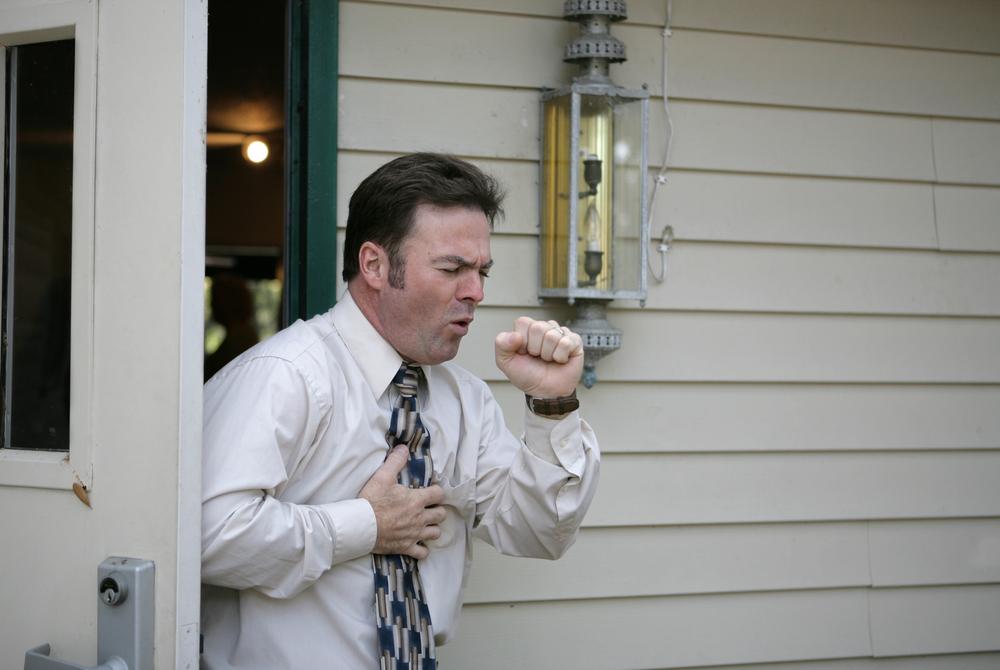 Effective Strategies to Prevent Allergy-Induced Coughing