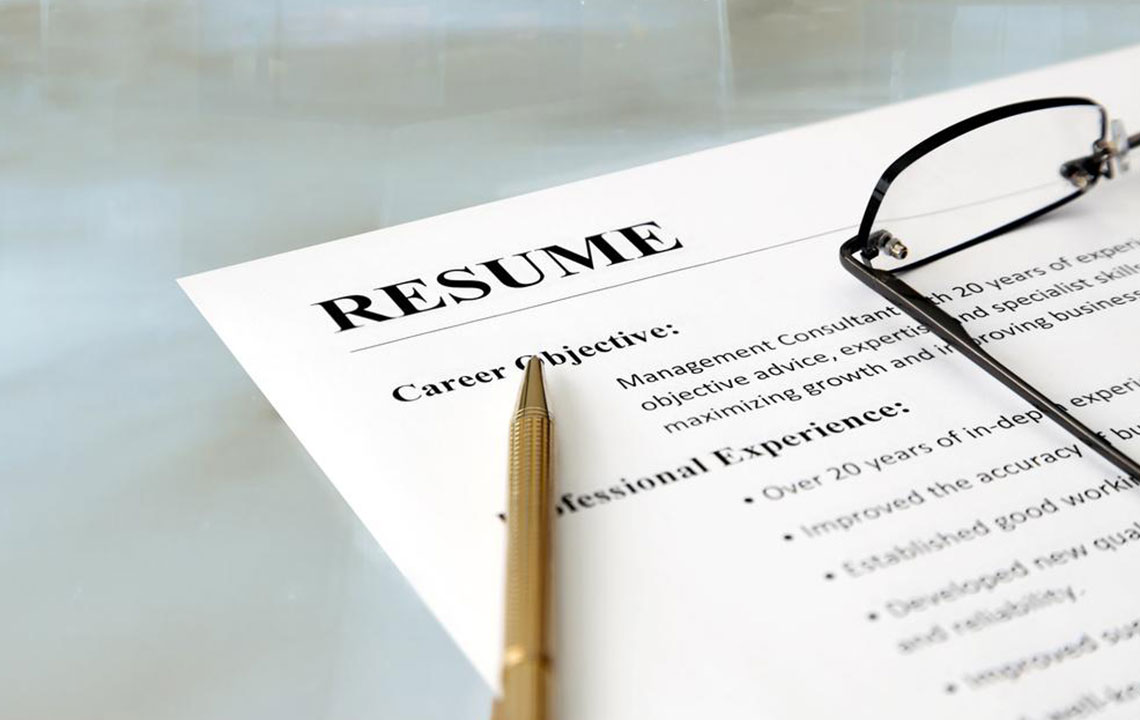 Essential Guide to Crafting a Medical Professional Resume