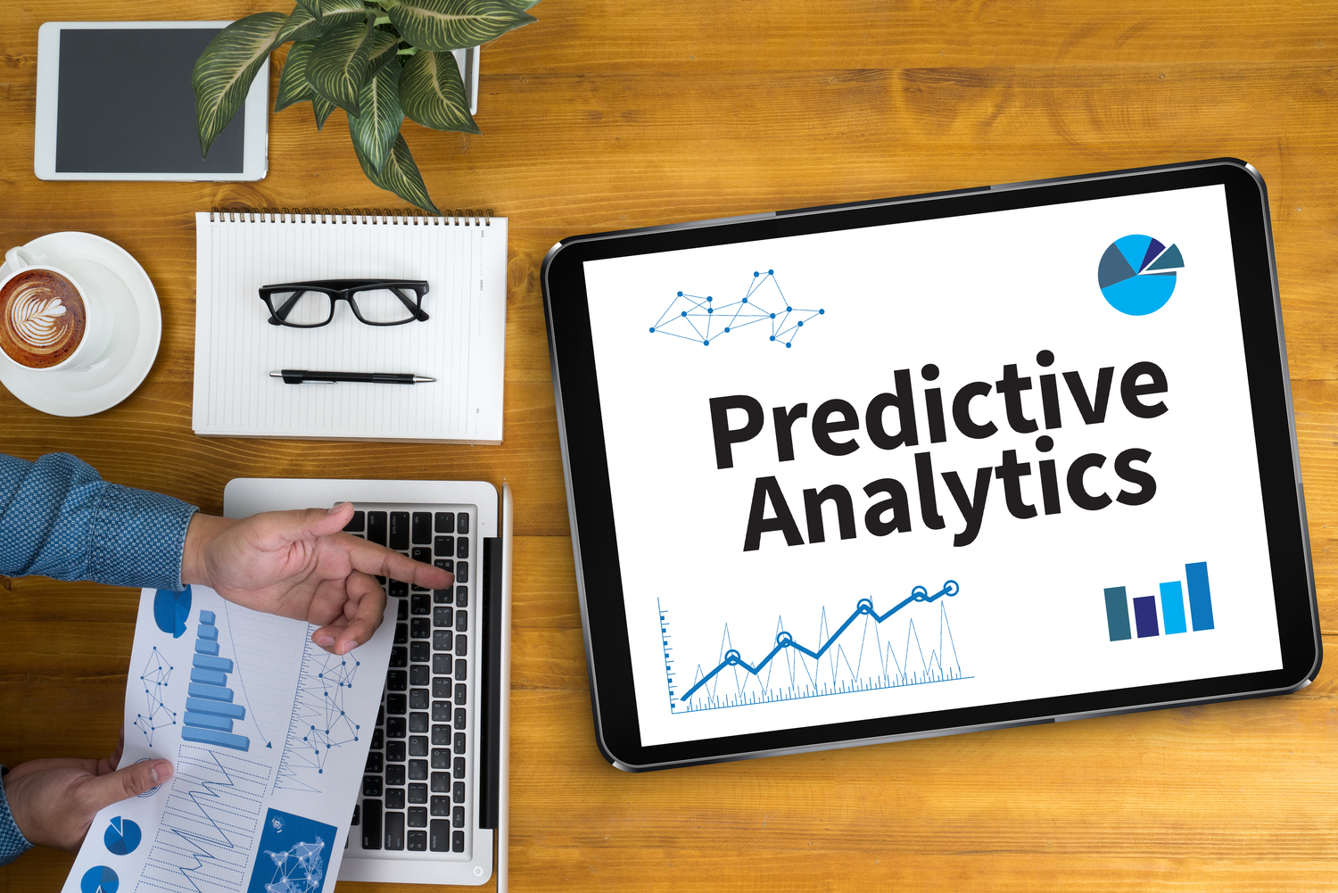 Fundamentals of Predictive Data Analysis